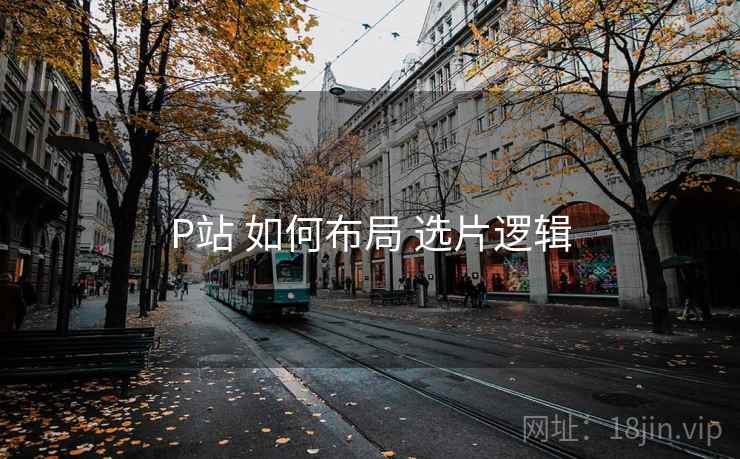 P站 如何布局 选片逻辑  第1张
